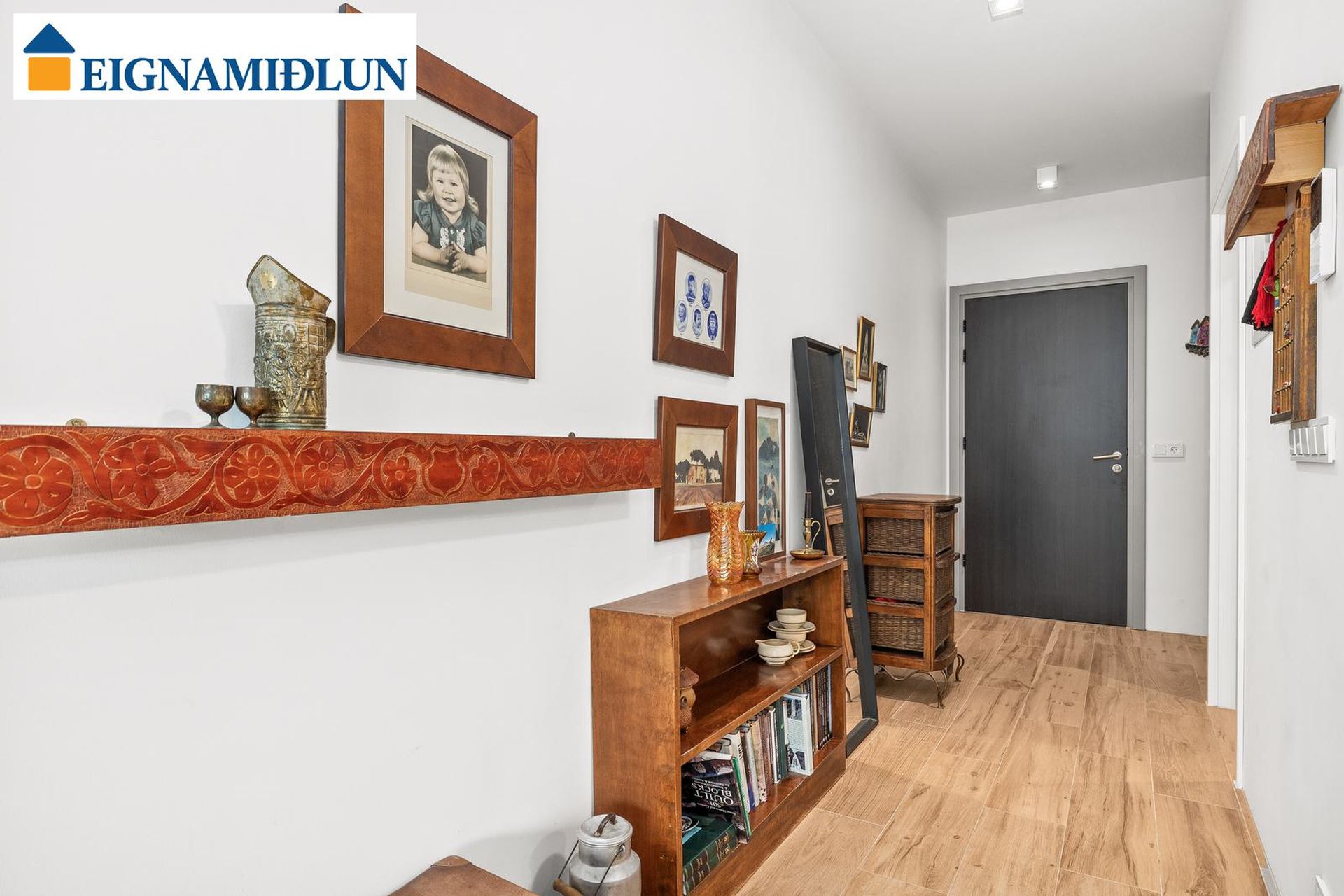 Bríetartún 11 - 0208, 105 Reykjavík