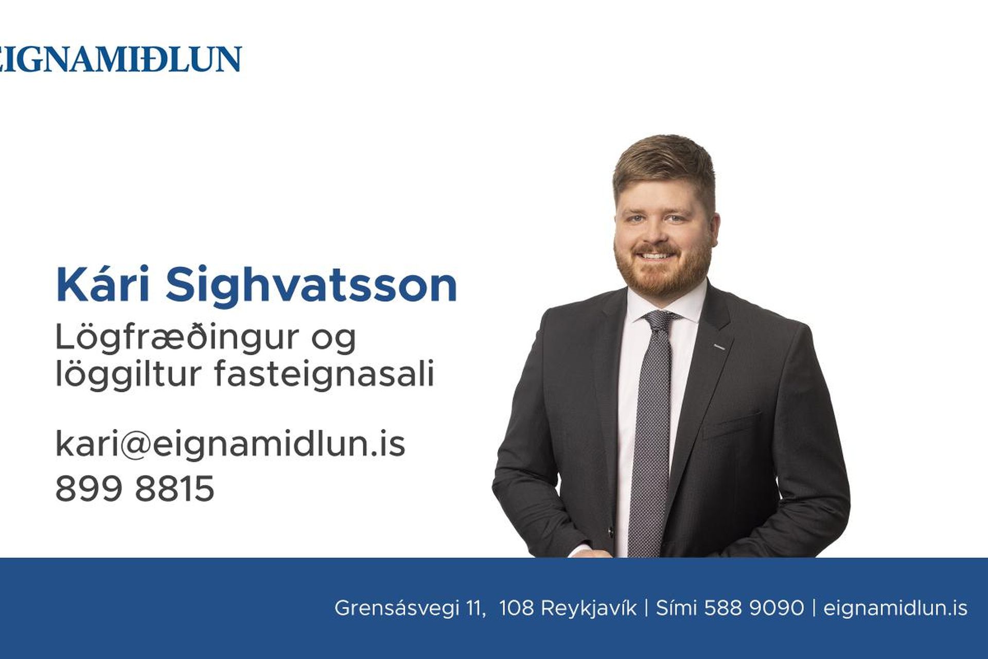 Bríetartún 11 - 0208, 105 Reykjavík