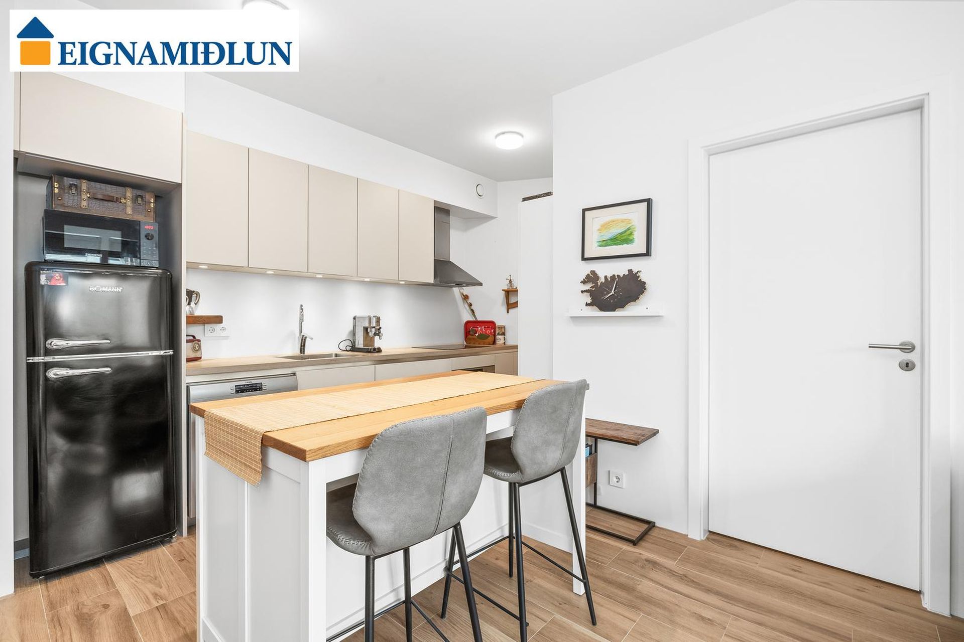 Bríetartún 11 - 0208, 105 Reykjavík