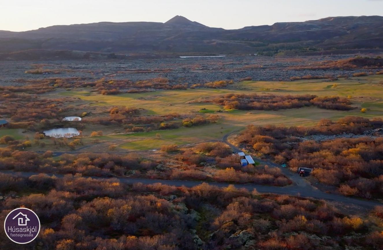 Víðines 11 - 0101, 311 Borgarbyggð