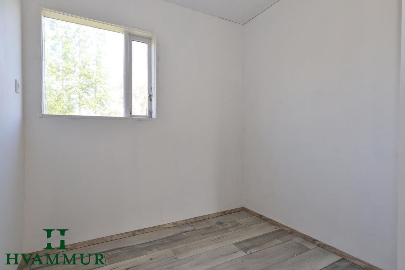 Hamarstígur 4, 600 Akureyri