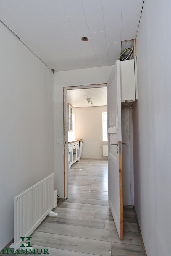 Hamarstígur 4, 600 Akureyri