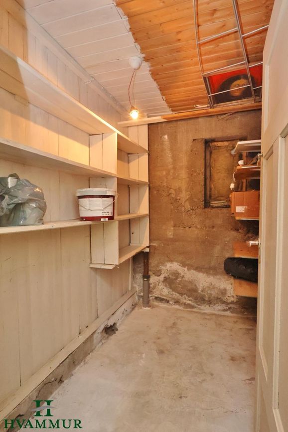 Hamarstígur 4, 600 Akureyri