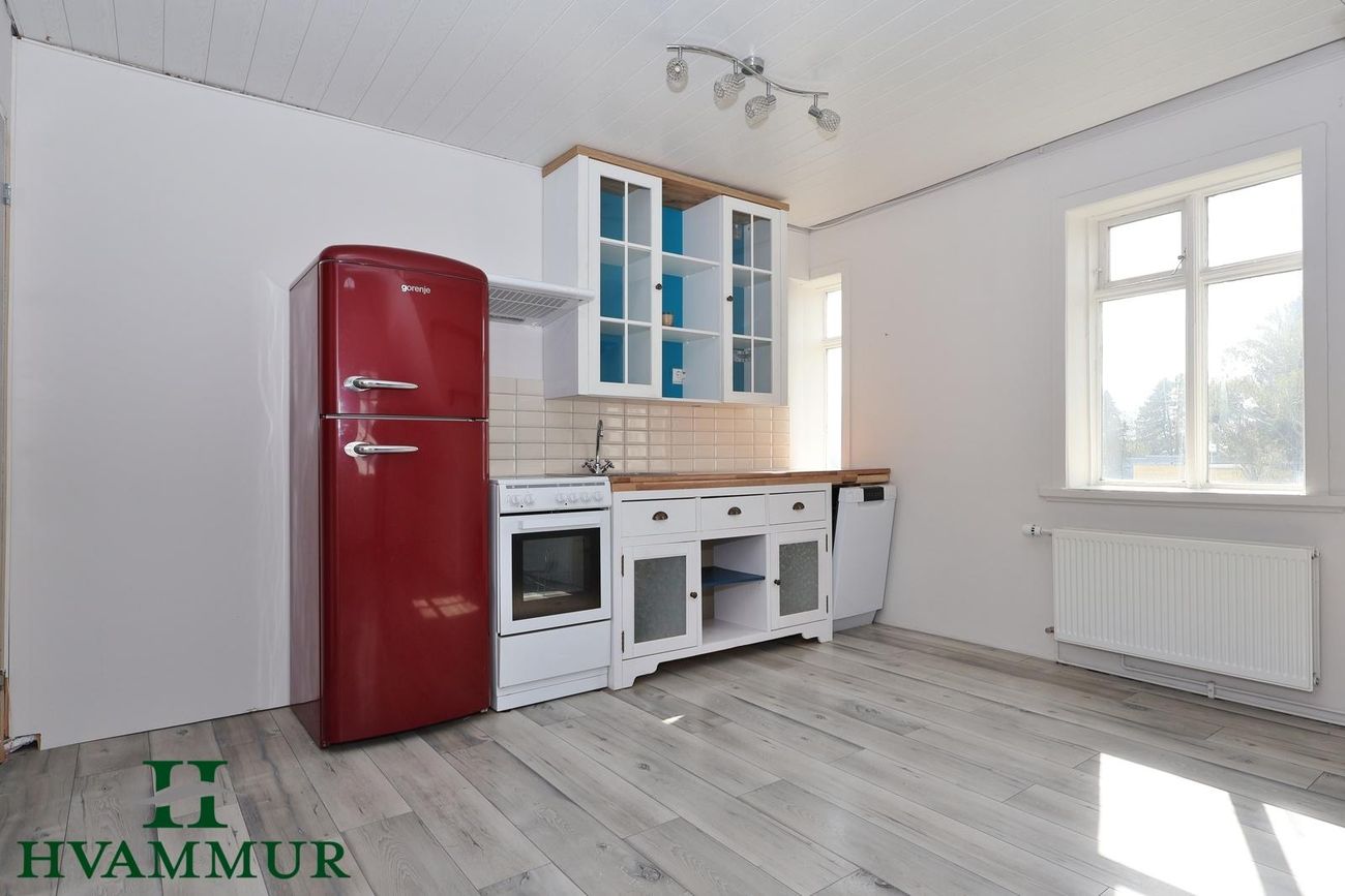 Hamarstígur 4, 600 Akureyri