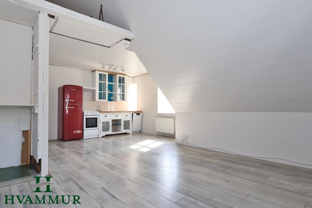 Hamarstígur 4, 600 Akureyri