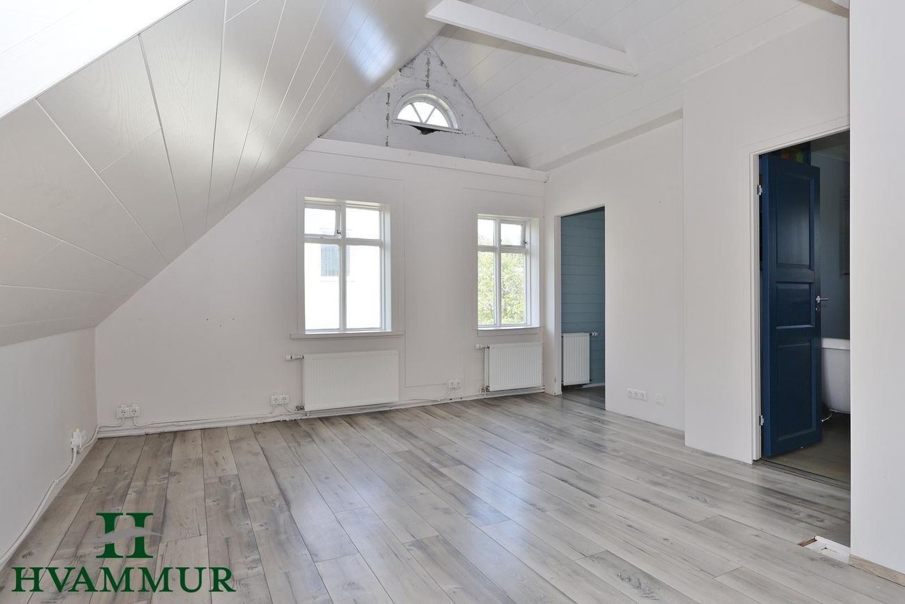 Hamarstígur 4, 600 Akureyri