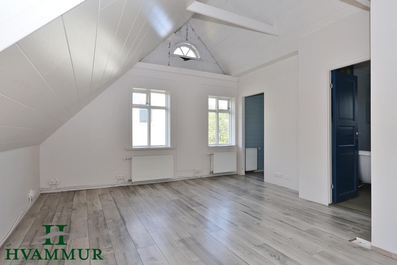 Hamarstígur 4, 600 Akureyri