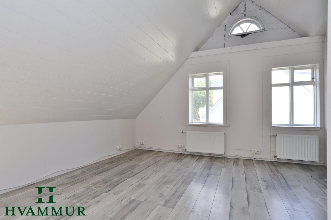 Hamarstígur 4, 600 Akureyri