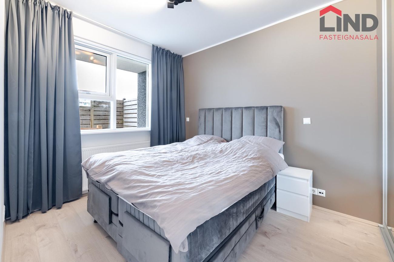 Bjarkavellir 1C, 221 Hafnarfjörður