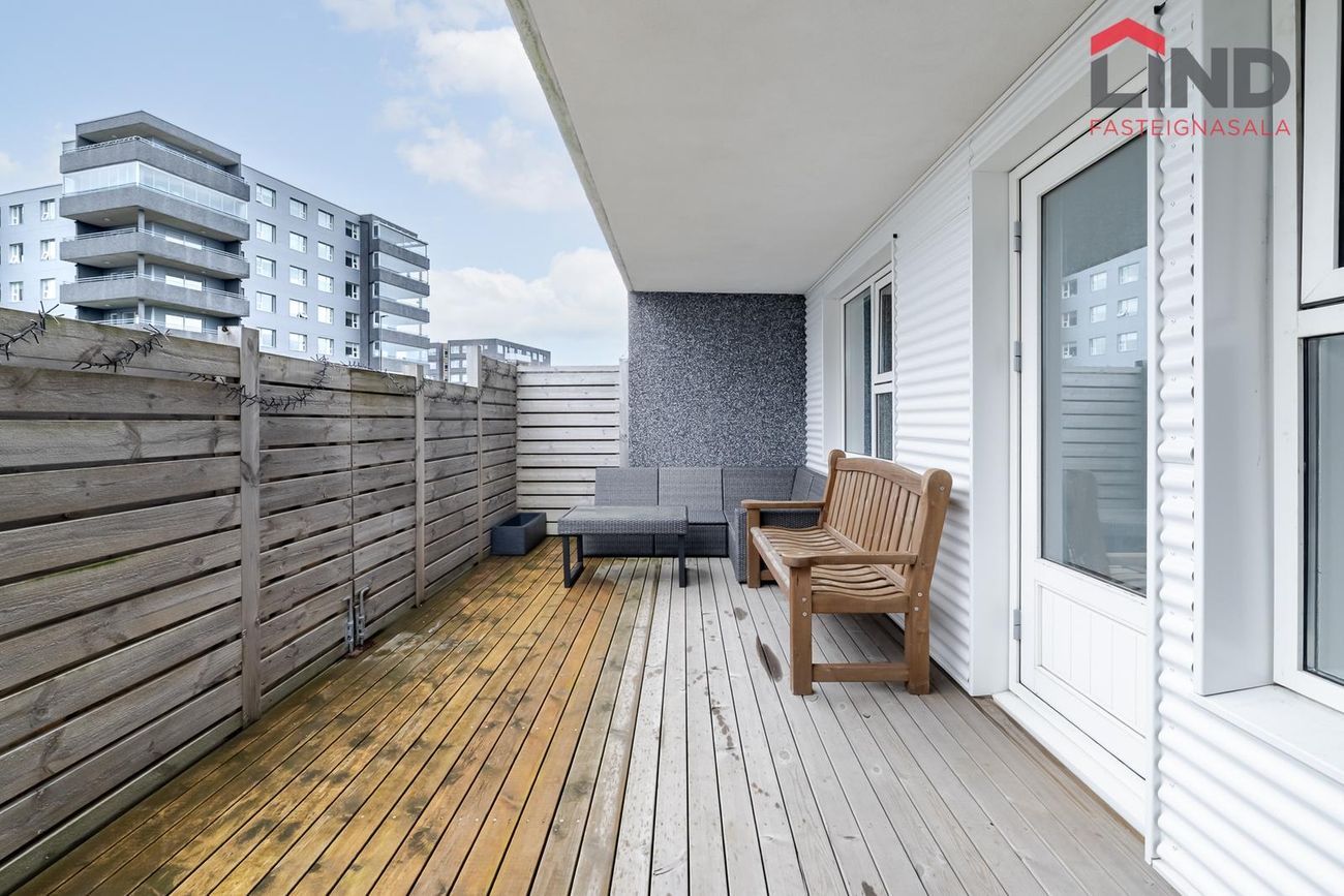 Bjarkavellir 1C, 221 Hafnarfjörður