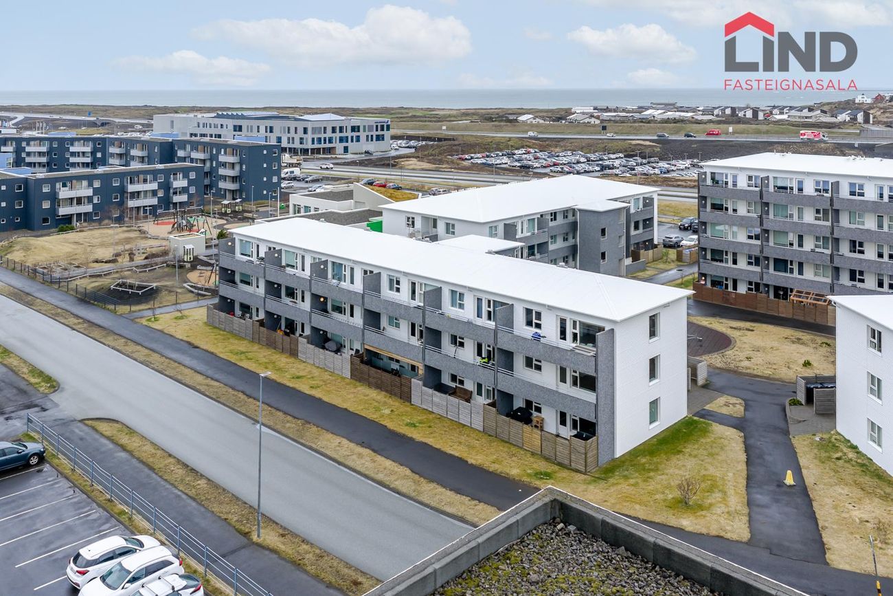 Bjarkavellir 1C, 221 Hafnarfjörður