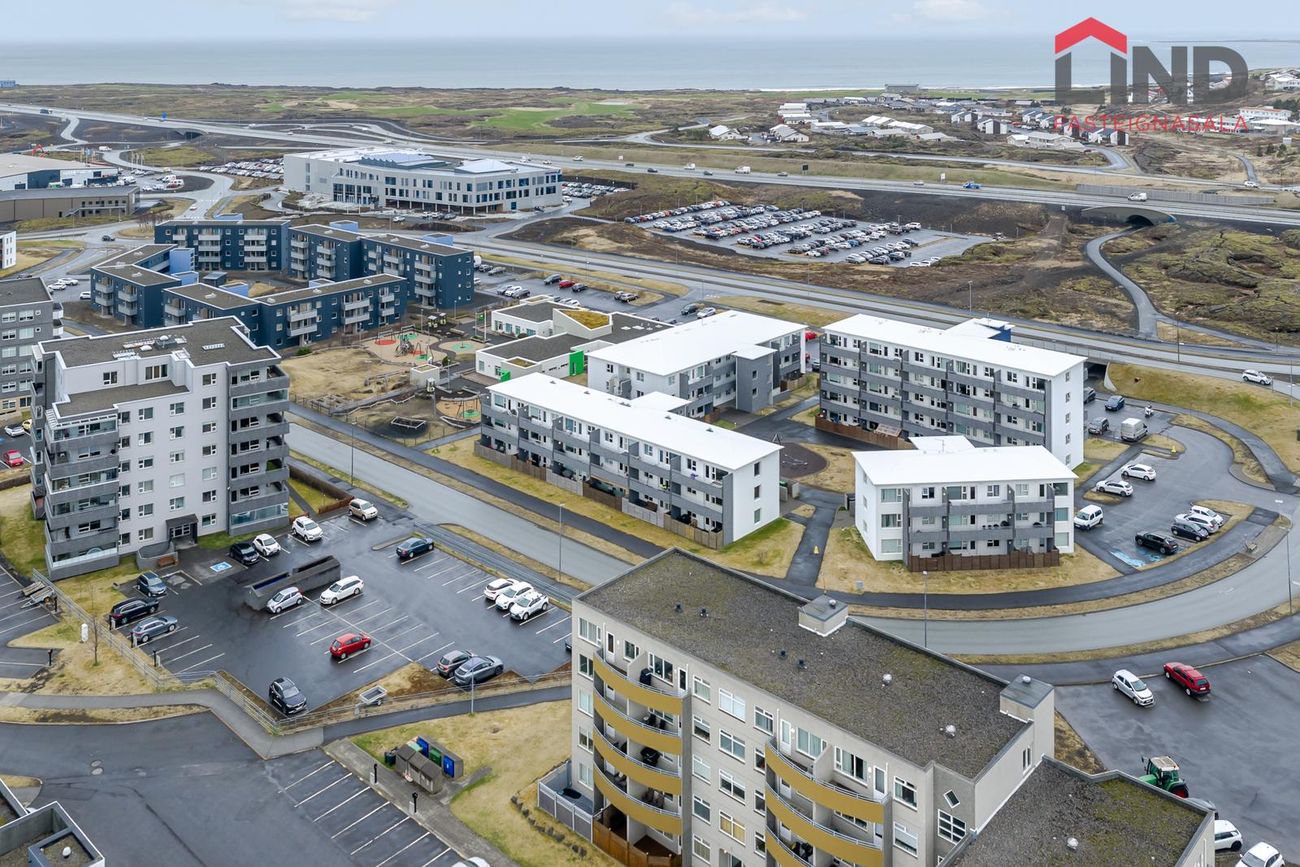Bjarkavellir 1C, 221 Hafnarfjörður