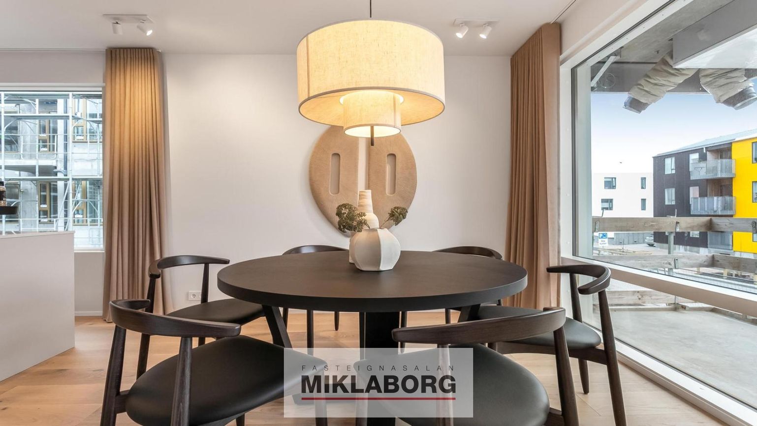Borgartún 41, 105 Reykjavík
