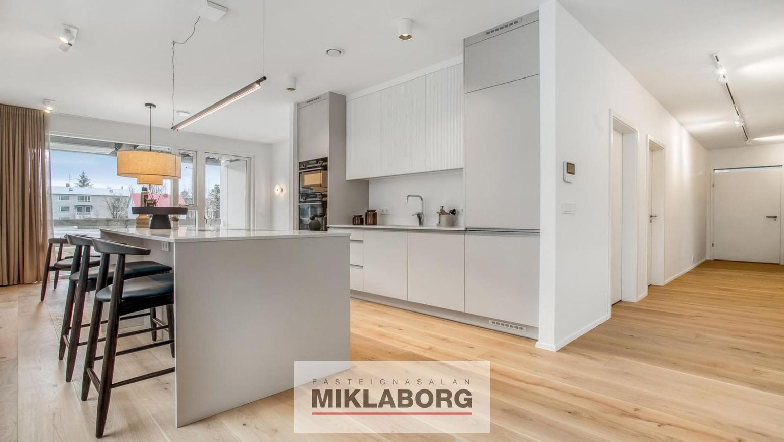 Borgartún 41, 105 Reykjavík