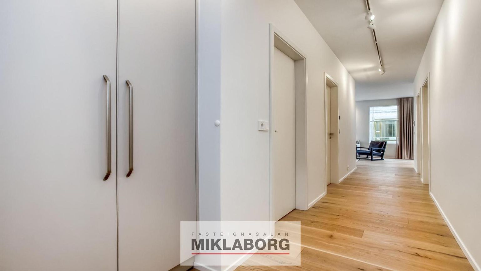 Borgartún 41, 105 Reykjavík