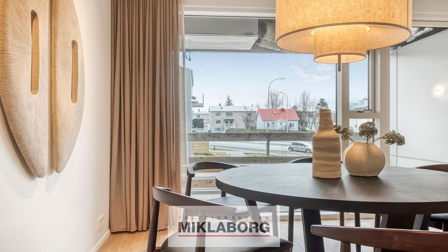 Borgartún 41, 105 Reykjavík