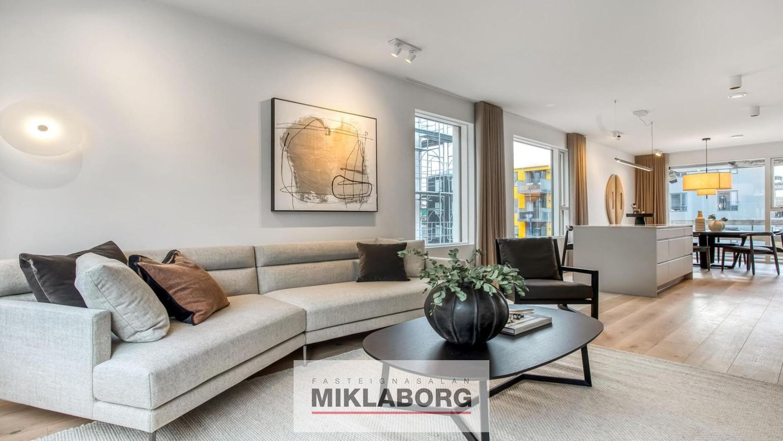 Borgartún 41, 105 Reykjavík