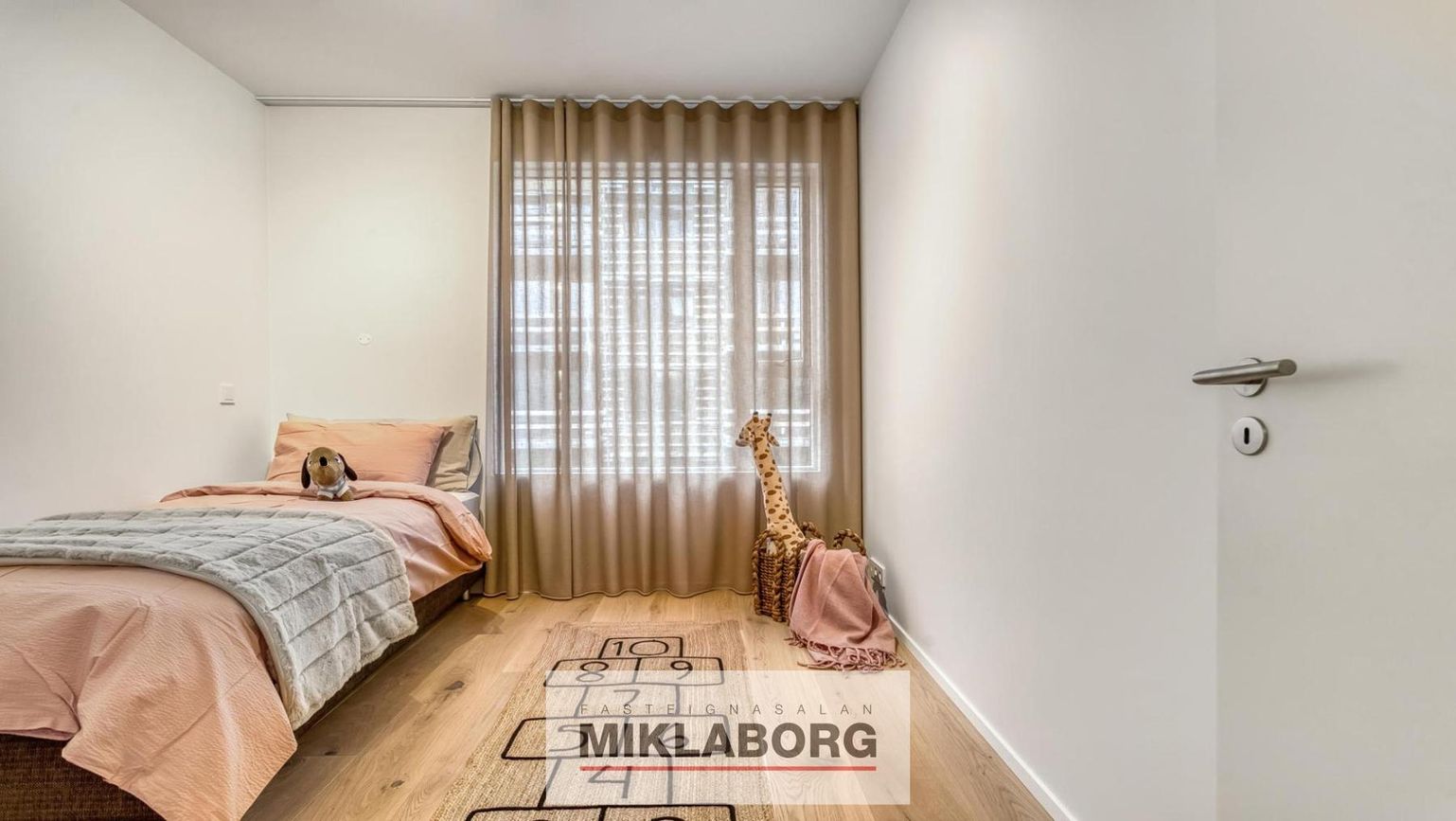 Borgartún 41, 105 Reykjavík