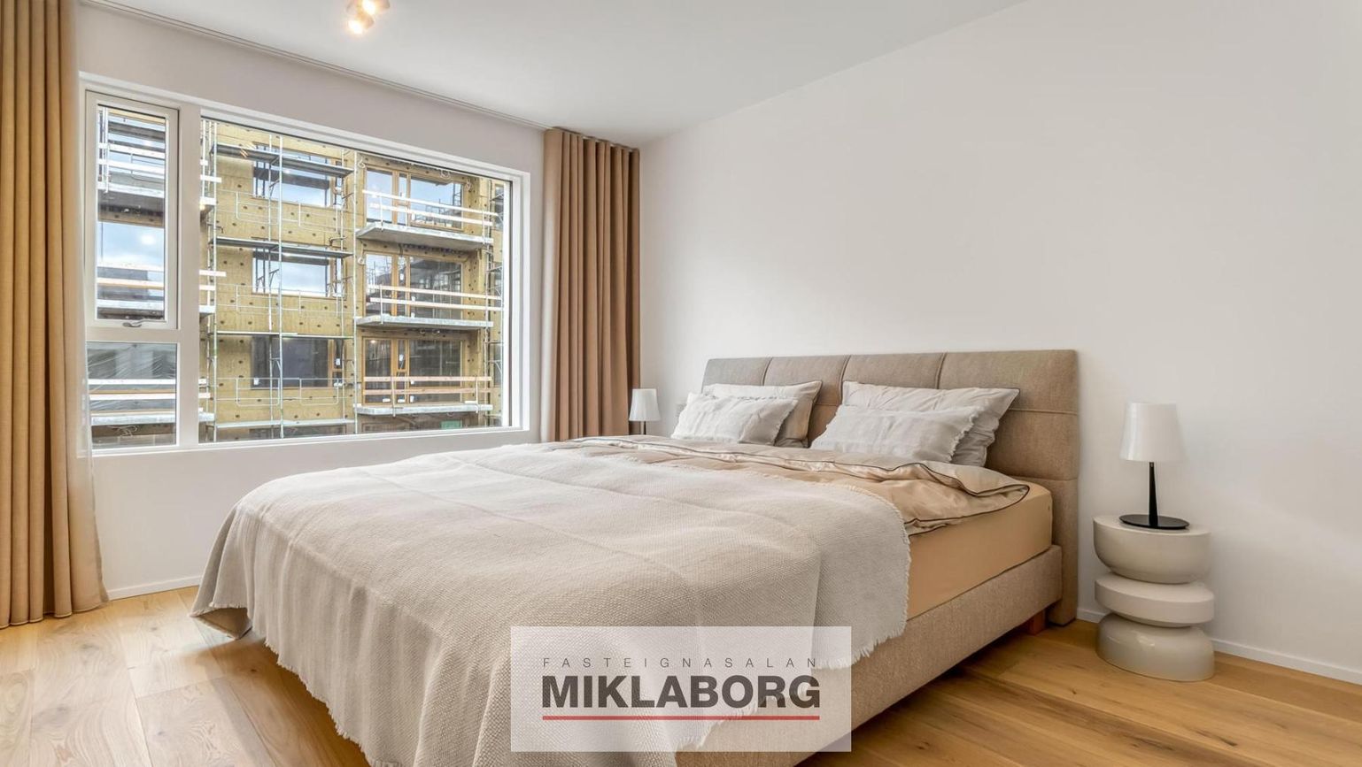 Borgartún 41, 105 Reykjavík