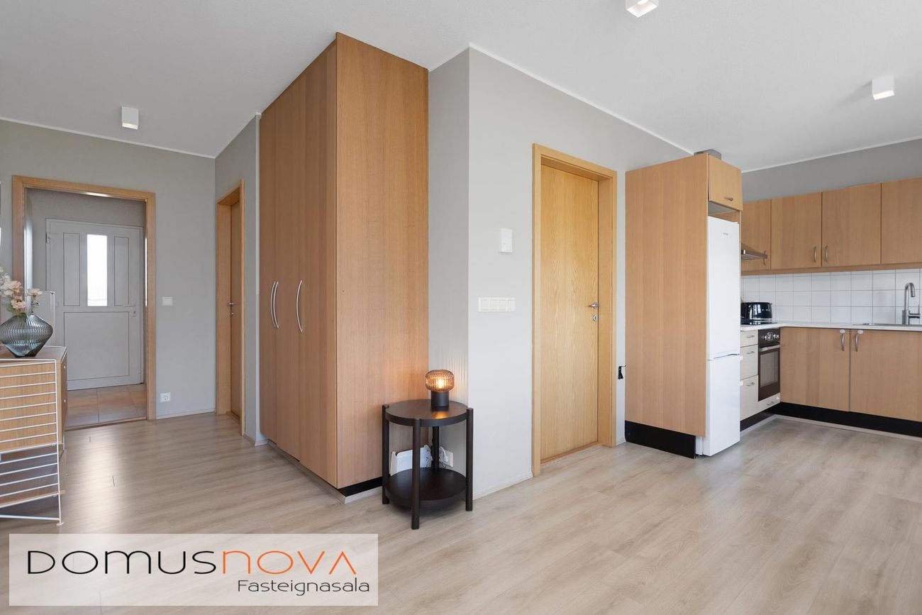 Kristnibraut 97, 113 Reykjavík