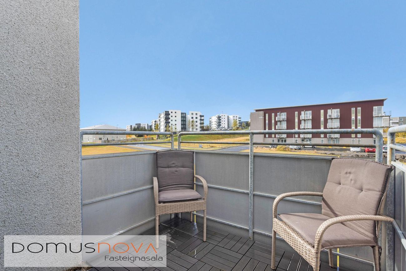 Kristnibraut 97, 113 Reykjavík