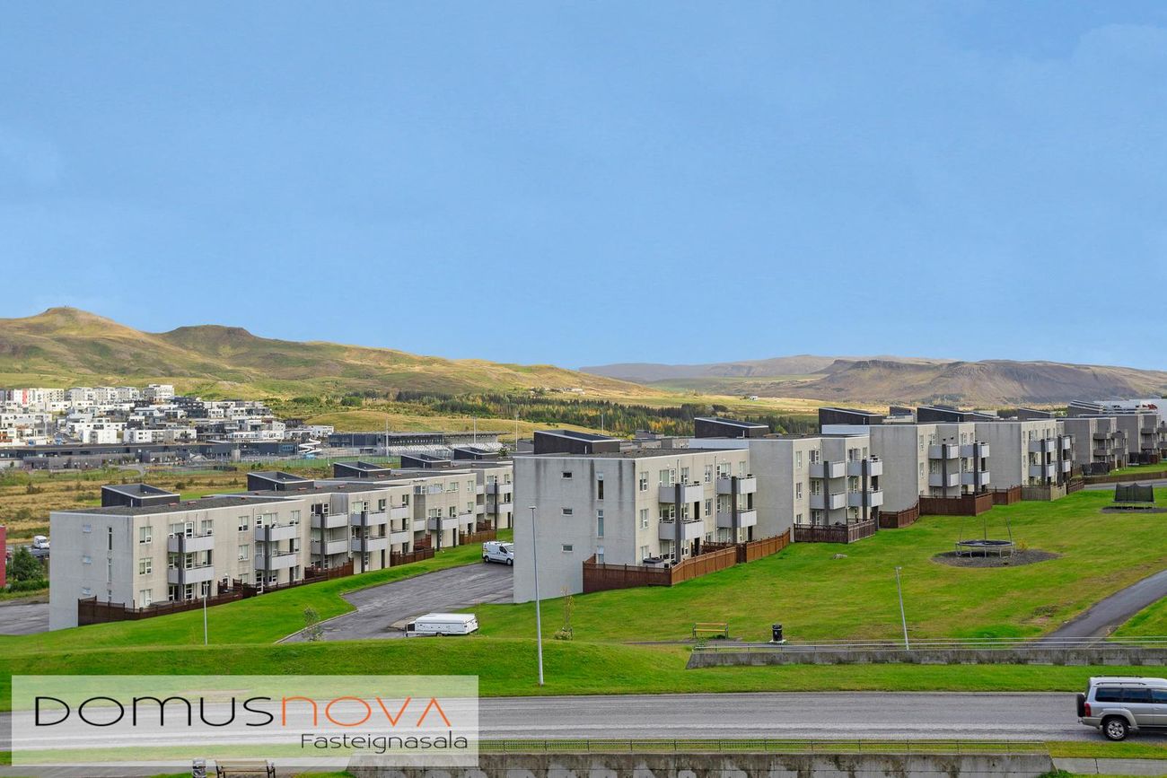 Kristnibraut 97, 113 Reykjavík