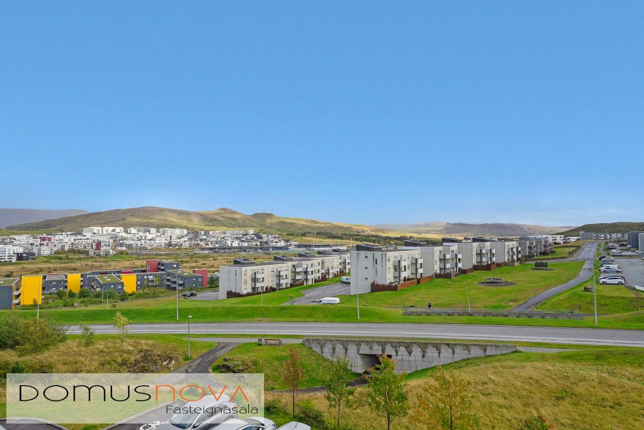 Kristnibraut 97, 113 Reykjavík