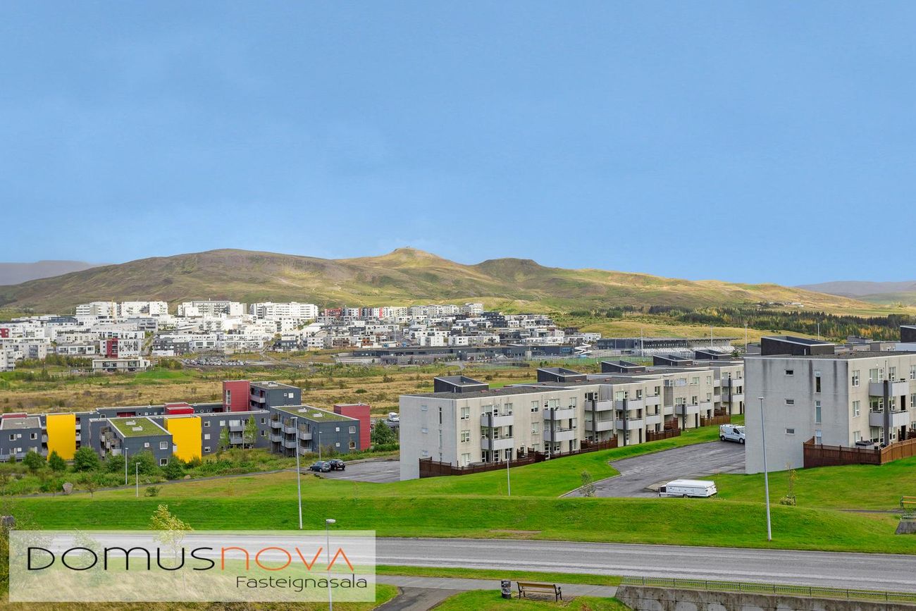 Kristnibraut 97, 113 Reykjavík