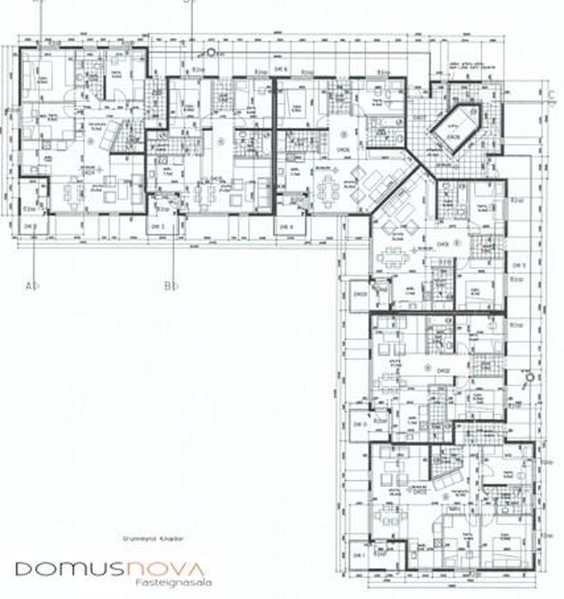 Kristnibraut 97, 113 Reykjavík