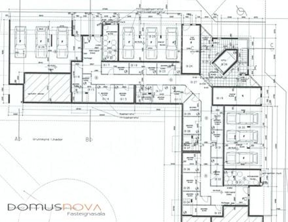 Kristnibraut 97, 113 Reykjavík