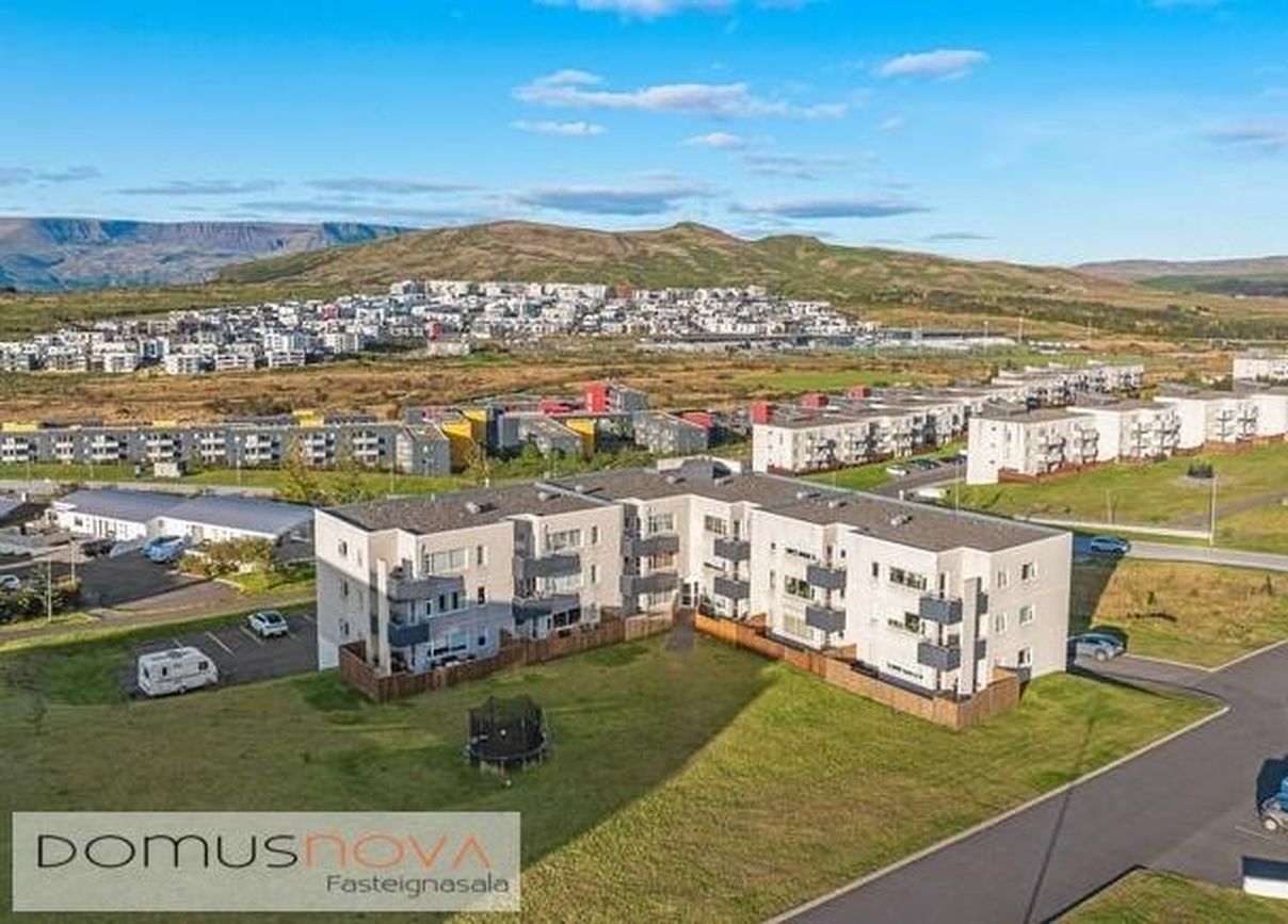 Kristnibraut 97, 113 Reykjavík