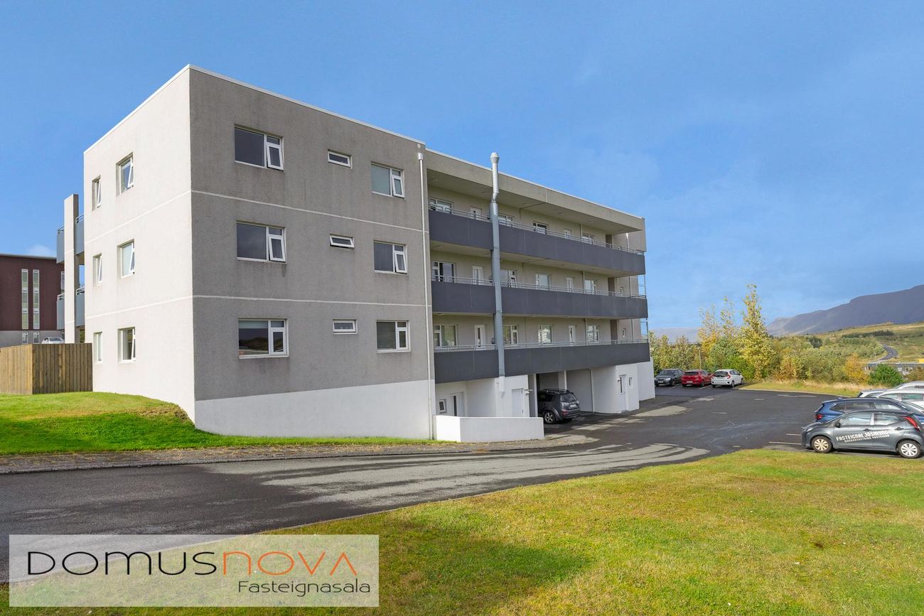 Kristnibraut 97, 113 Reykjavík