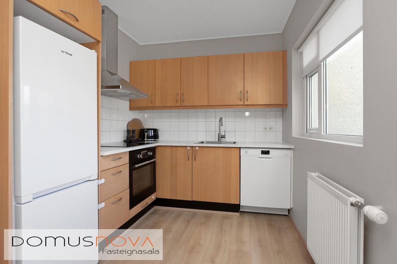 Kristnibraut 97, 113 Reykjavík