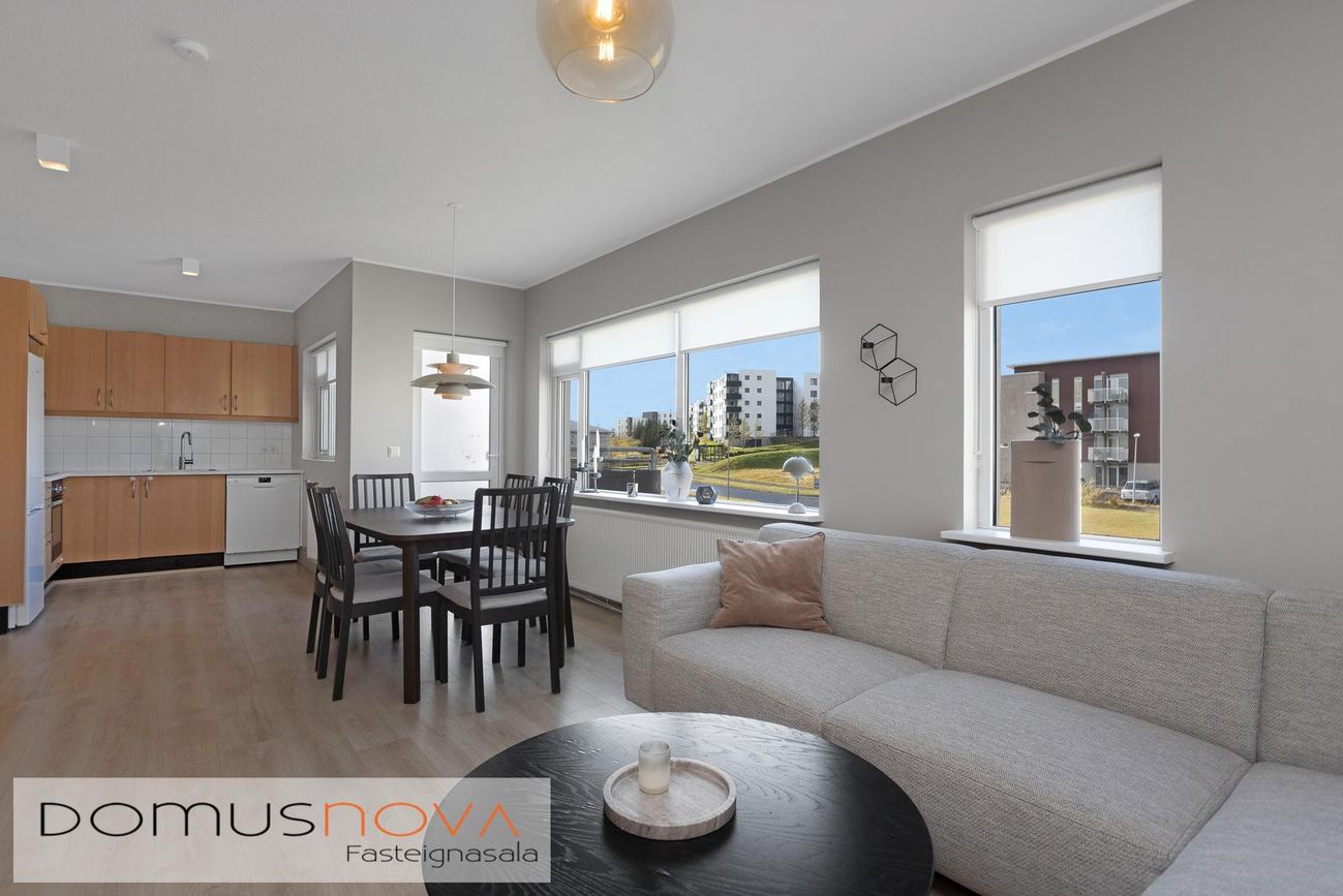 Kristnibraut 97, 113 Reykjavík