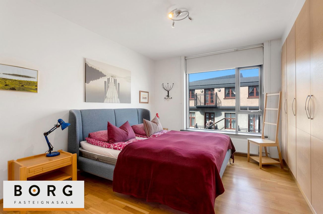 Ægisgata 5 - 0303, 101 Reykjavík