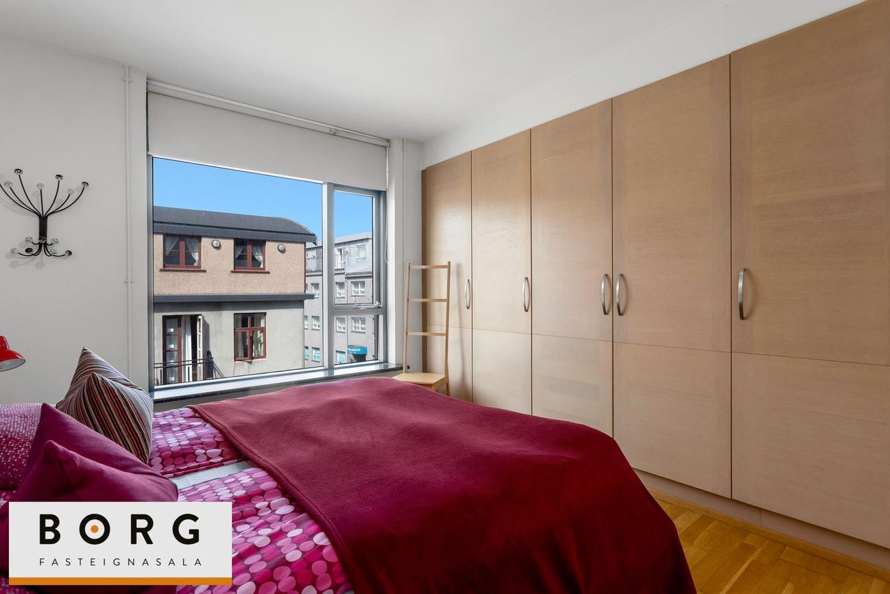 Ægisgata 5 - 0303, 101 Reykjavík