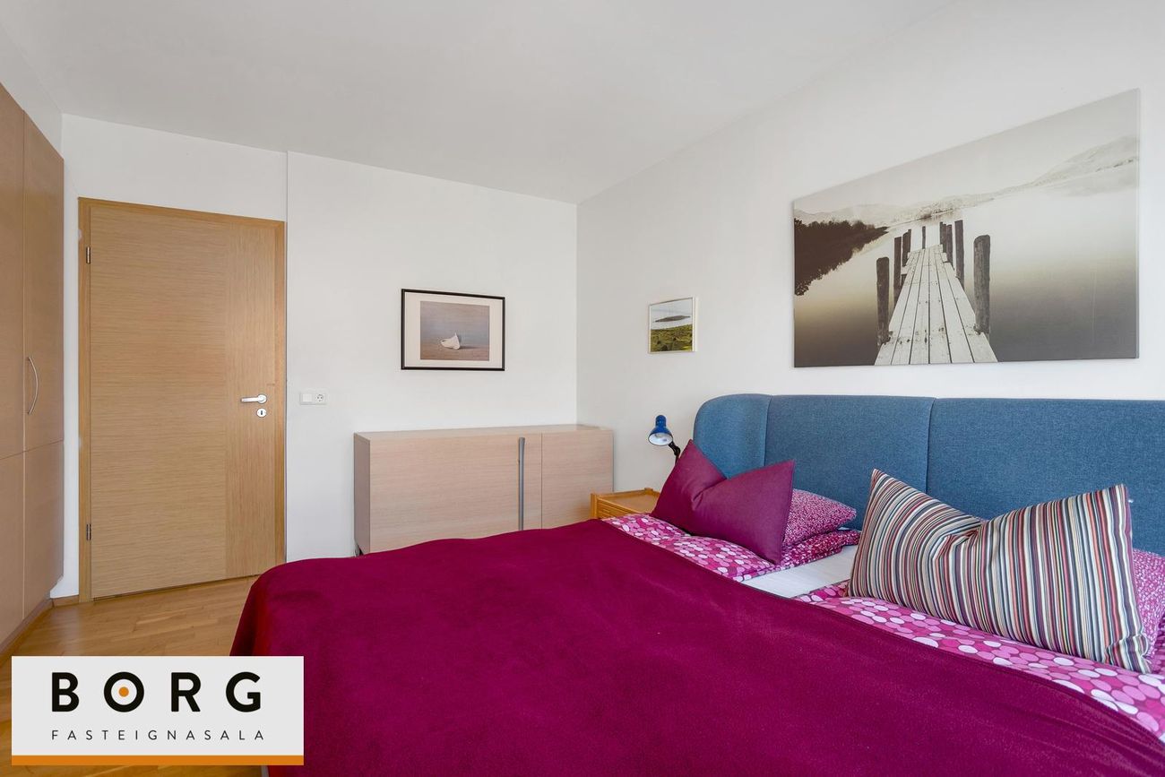 Ægisgata 5 - 0303, 101 Reykjavík