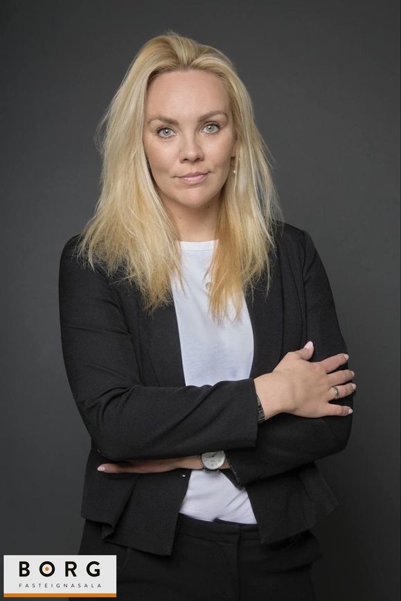 Ægisgata 5 - 0303, 101 Reykjavík