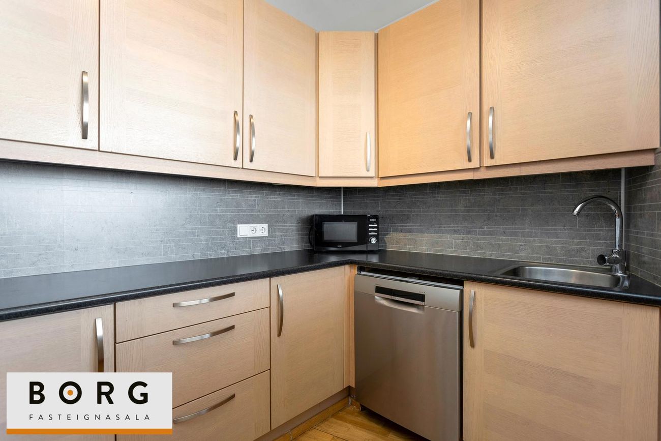 Ægisgata 5 - 0303, 101 Reykjavík