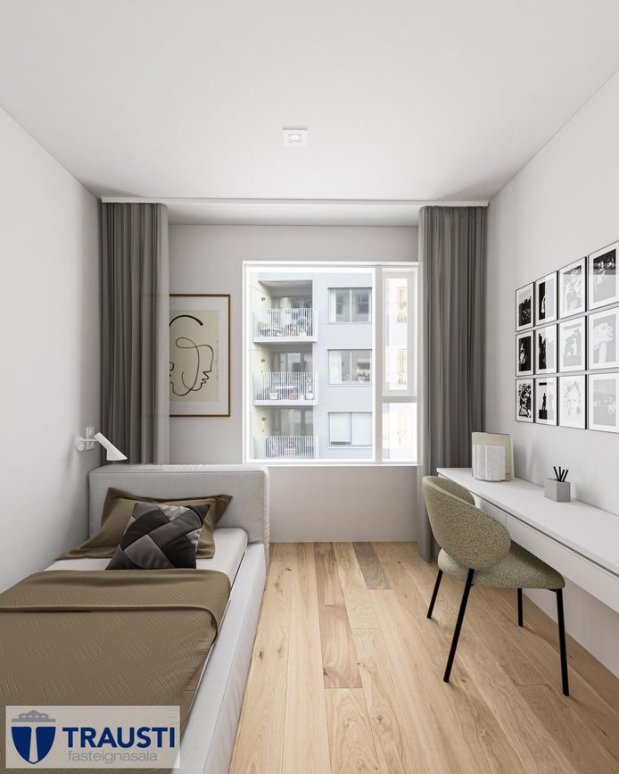 Borgartún 51 - 0118, 105 Reykjavík