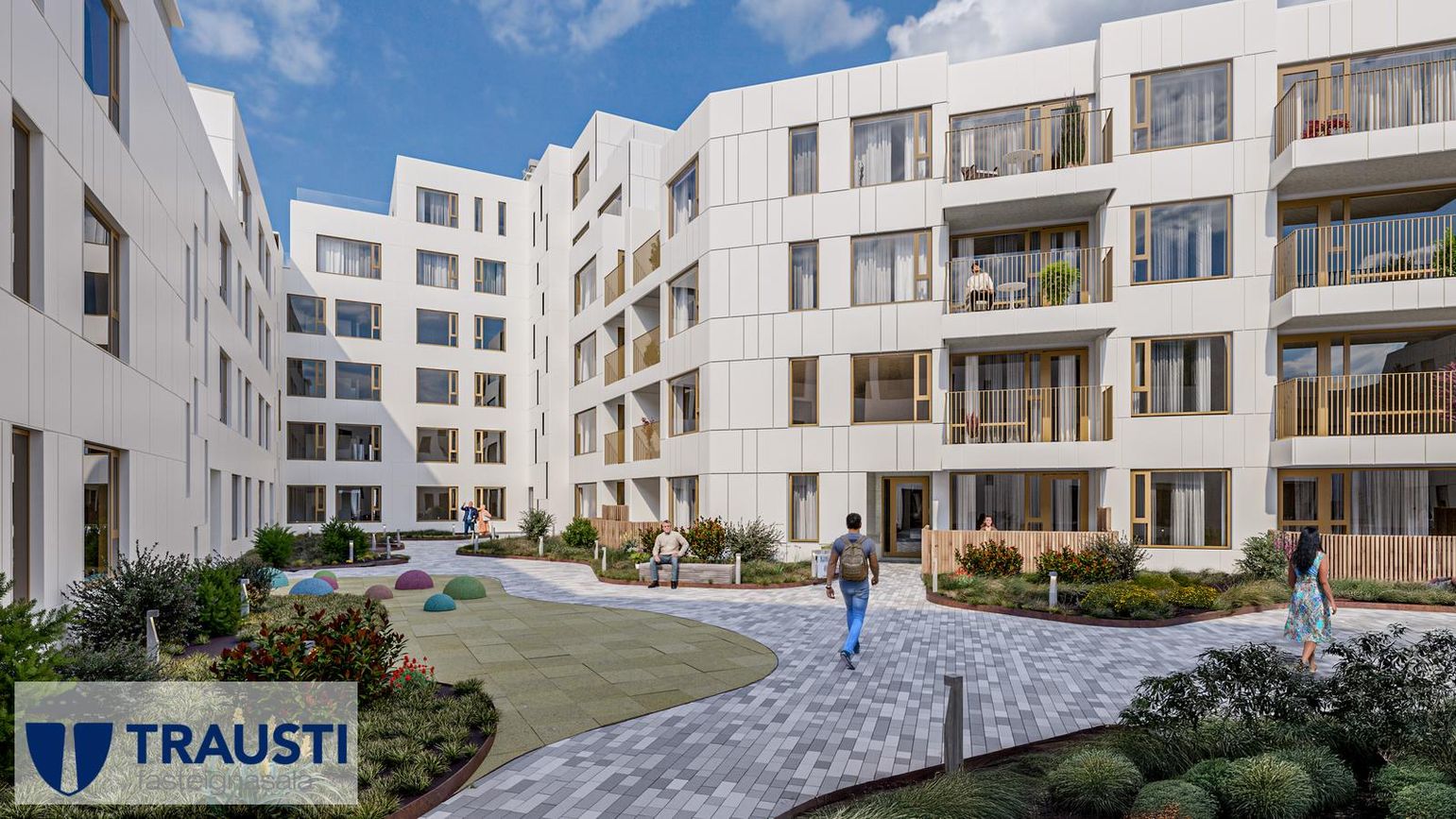 Borgartún 51 - 0118, 105 Reykjavík