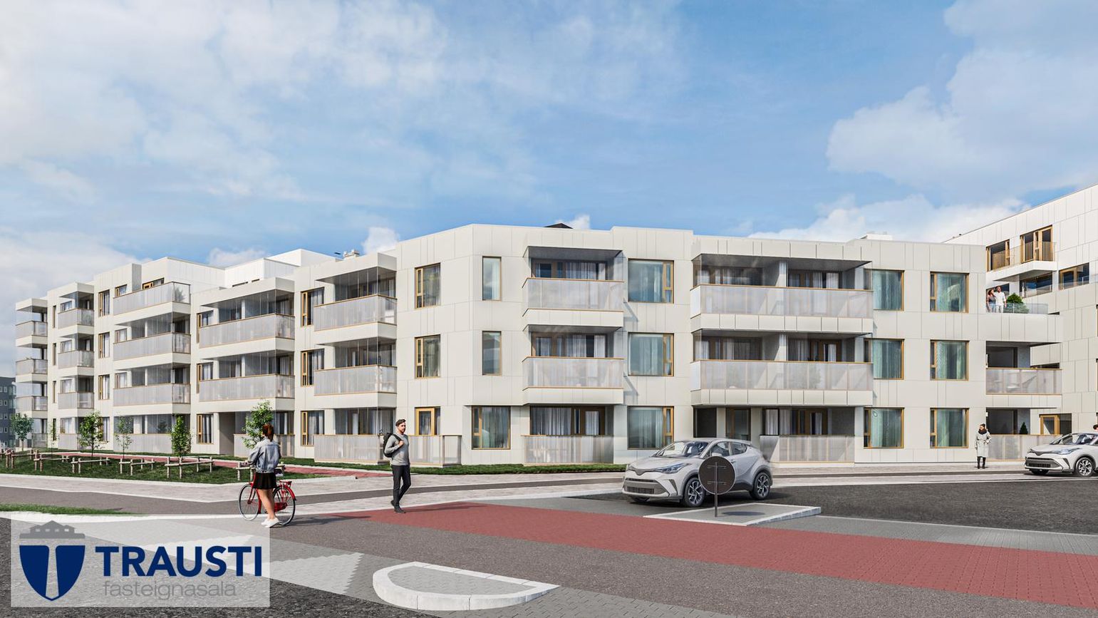 Borgartún 51 - 0118, 105 Reykjavík