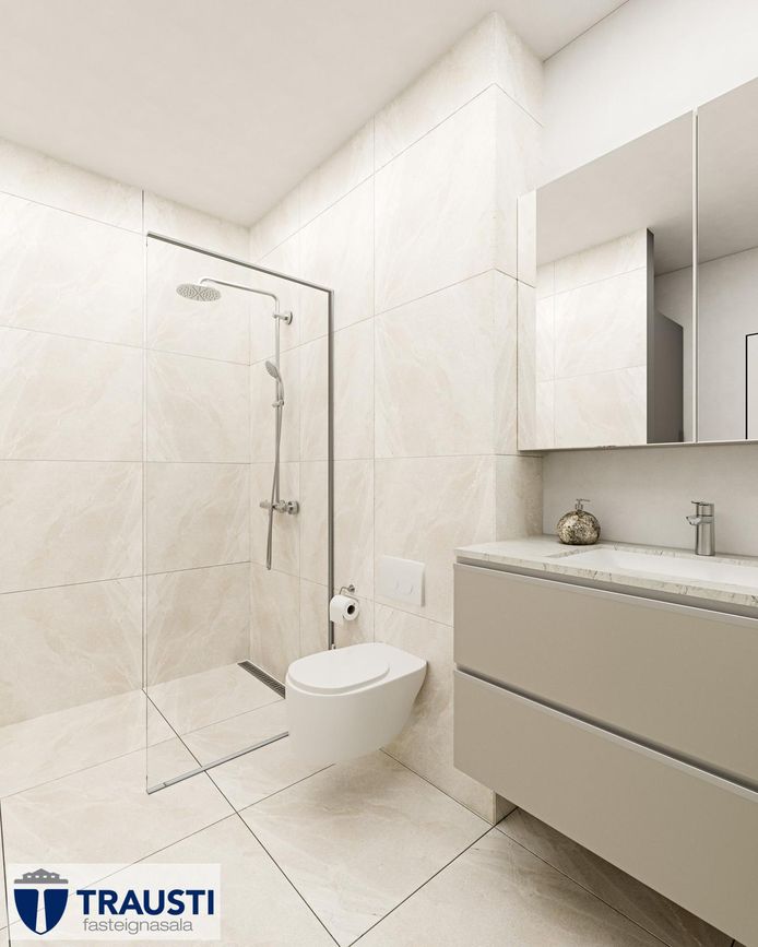 Borgartún 51 - 0118, 105 Reykjavík