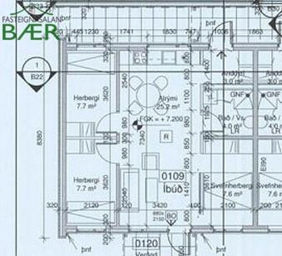 Jöfursbás 11B, 112 Reykjavík