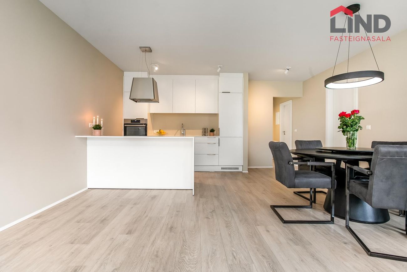 Hafnarbraut 12A, 200 Kópavogur