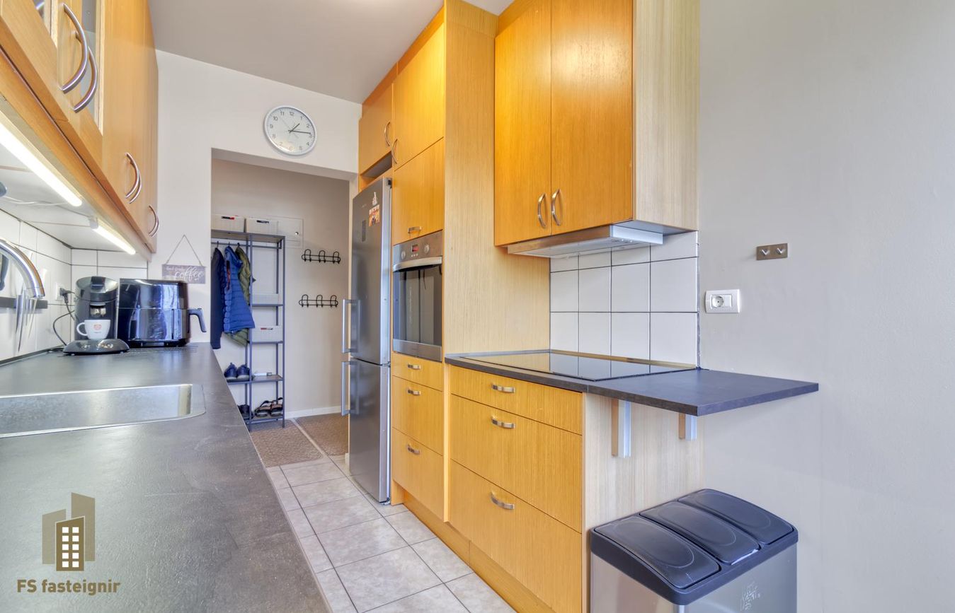 Skarðshlíð 4, 603 Akureyri