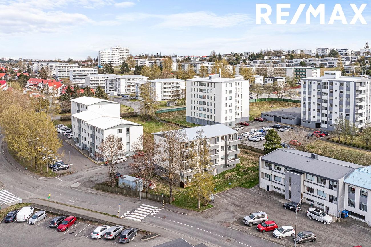 Furugrund 66, 200 Kópavogur