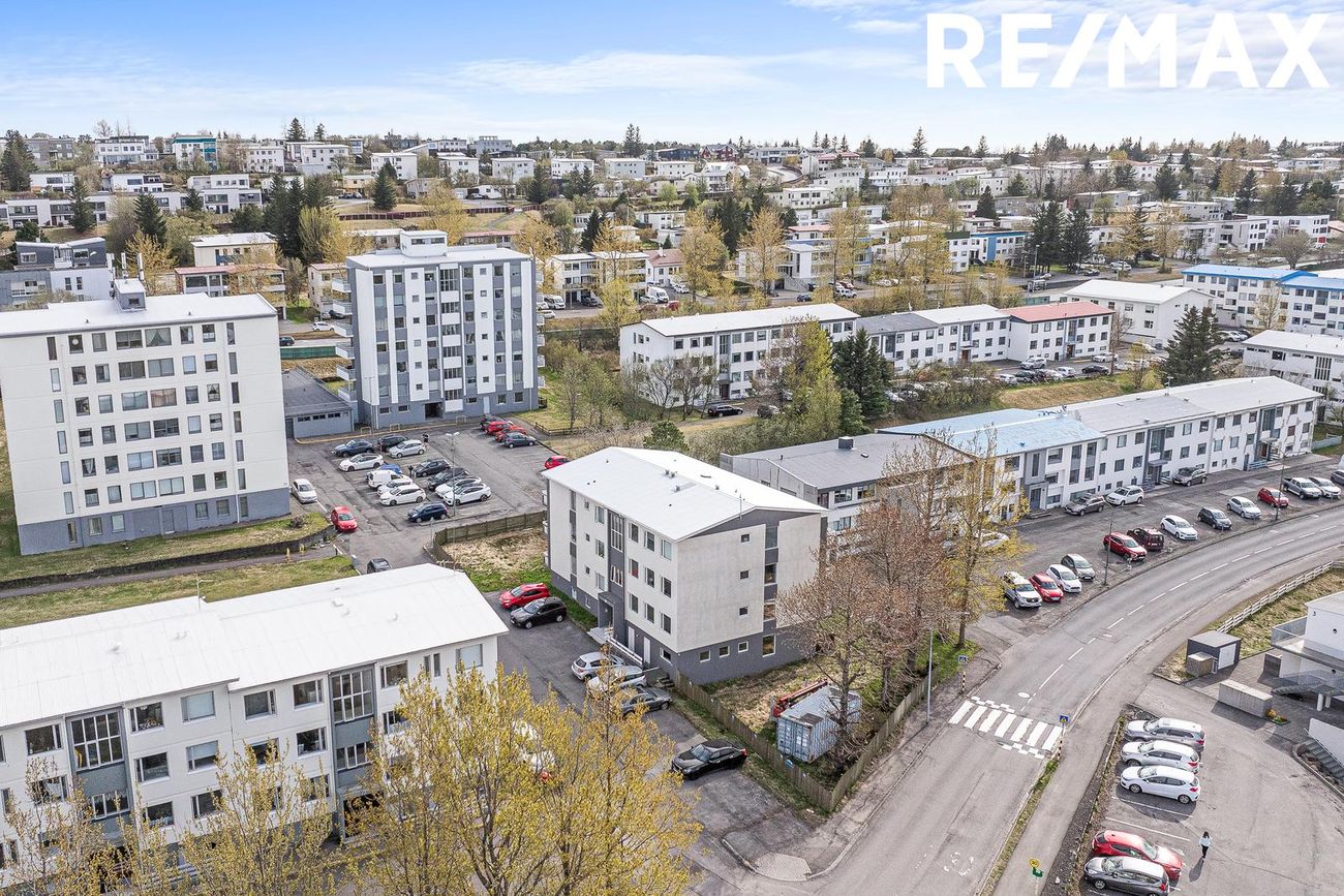 Furugrund 66, 200 Kópavogur