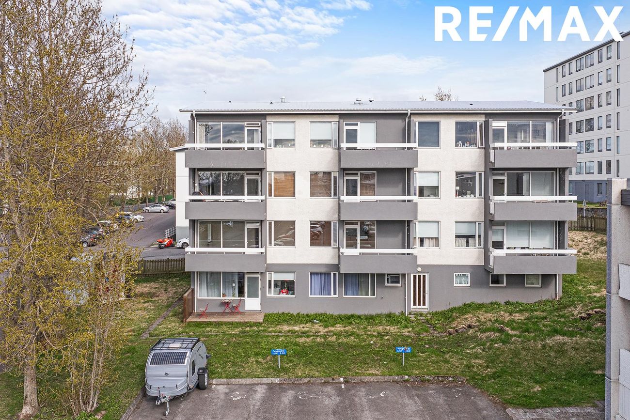 Furugrund 66, 200 Kópavogur