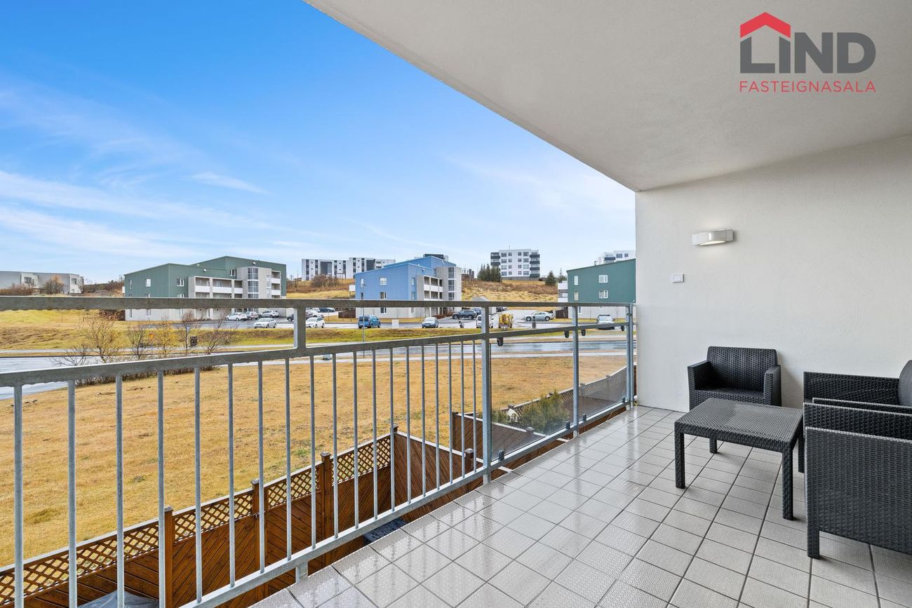 Þorláksgeisli 3, 113 Reykjavík